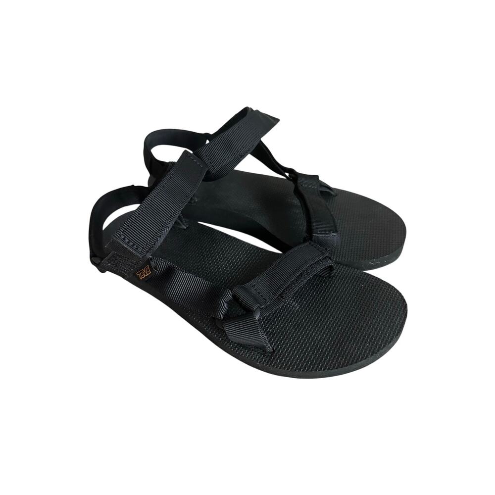 Teva Women's Original Universal Sandal Black 8 1003987